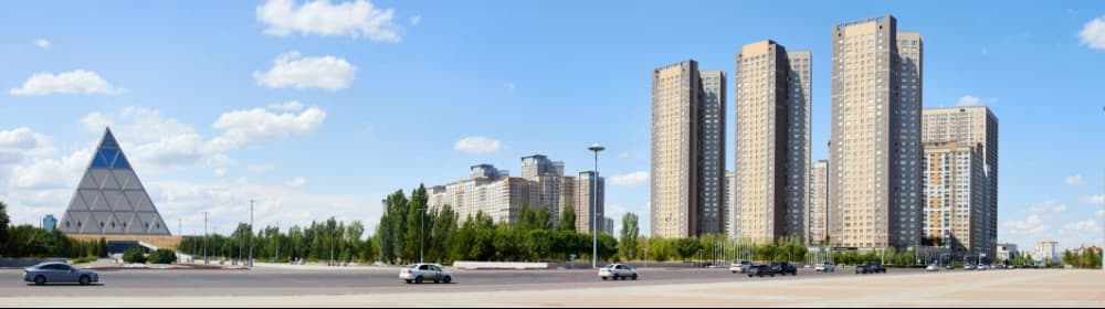 Kazakhstan