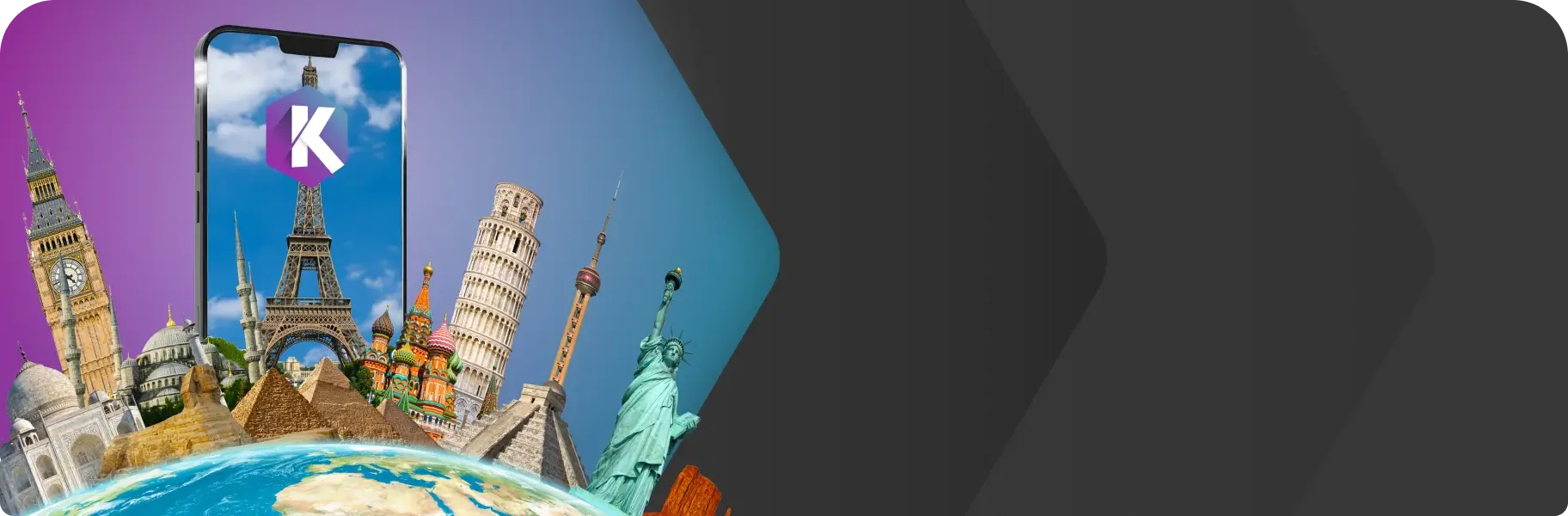 Banner Background