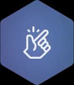 3. A HASSLE-FREE EXPERIENCE