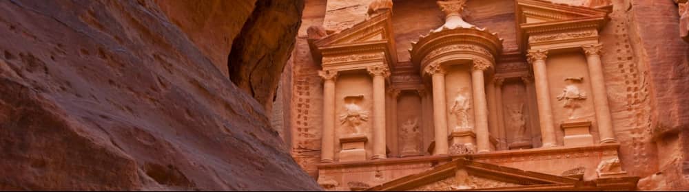 Jordanië