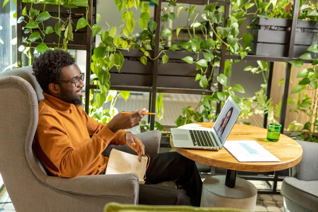 Connectivity Solution for Digital Nomads and International Travellers