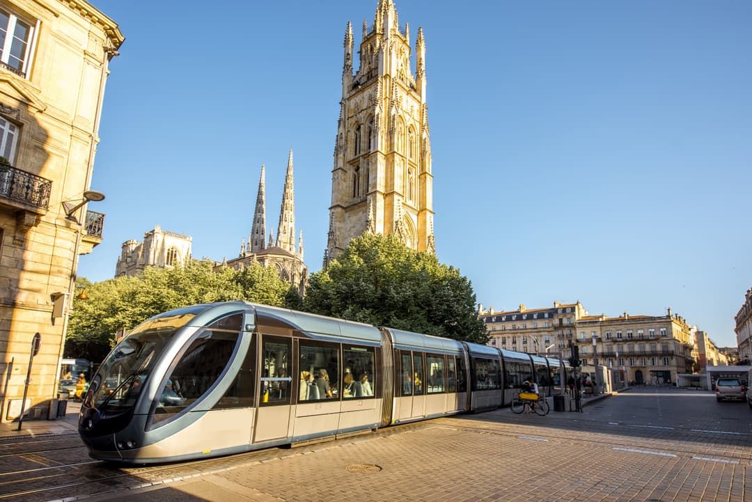 How to Use Public Transport in Europe: A First Timer's Guide