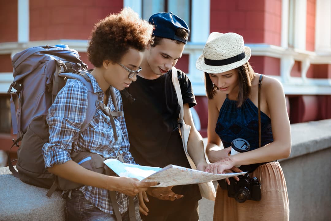 eSIM Benefits For Students & Travelers Going Abroad