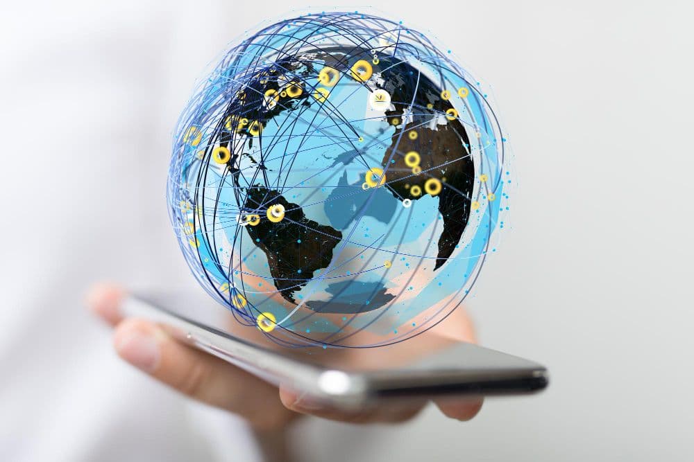 How Can I Use My iPhone Abroad: Ultimate eSIM Guide