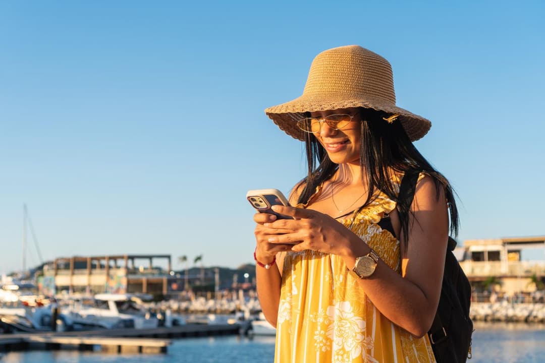 How To Buy and Install eSIMs For Travel