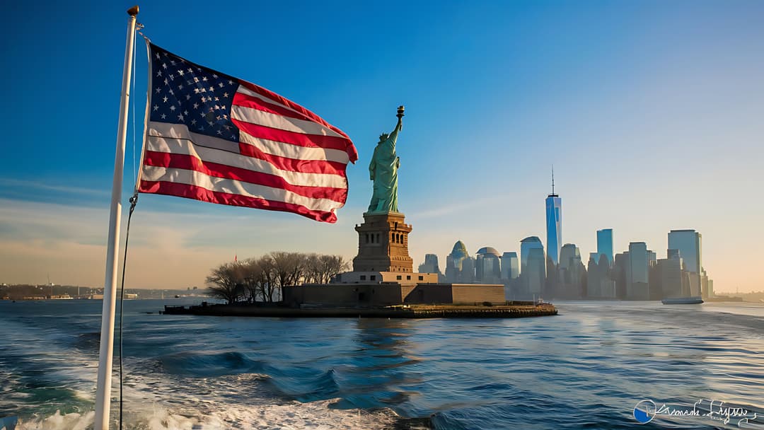 The Ultimate USA Travel Guide