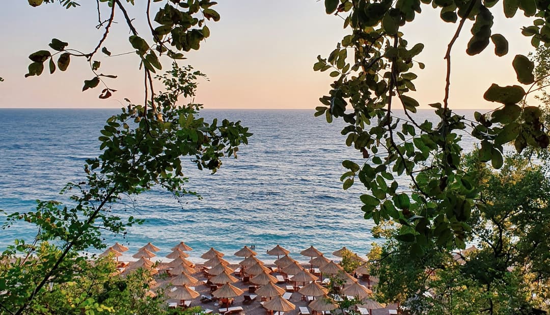 Discover the Best European Beach Destinations 2025