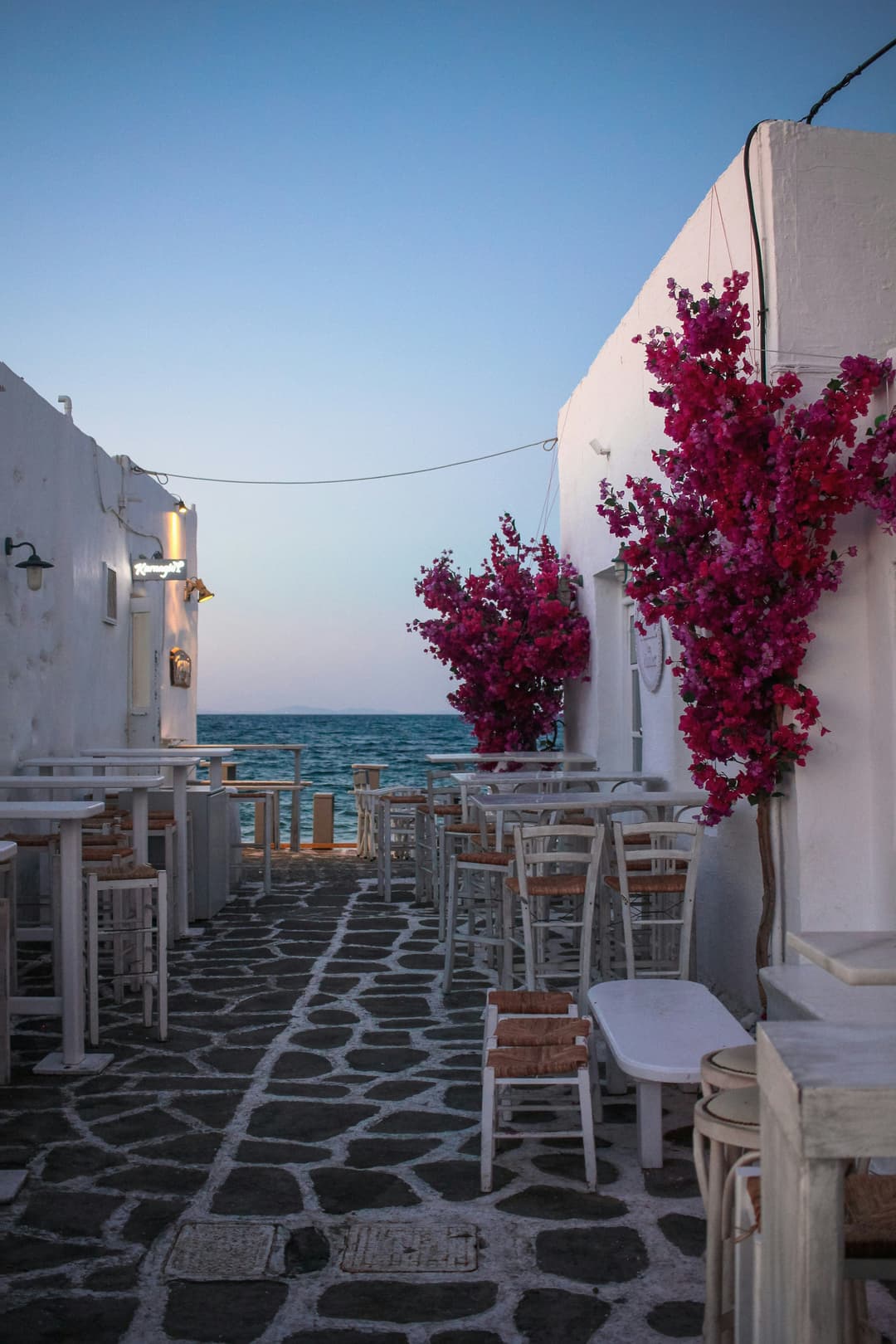Greece Travel Guide: What To Do, Where to Go and Travel Tips