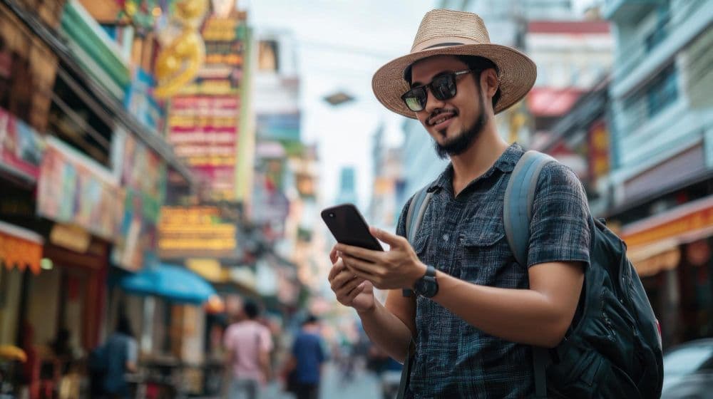 The Best eSIM for Asia Travel: Stay Connected with KnowRoaming