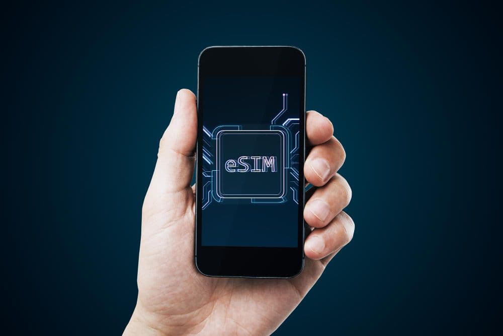 Confused by eSIM Terminology? Your Travel Solution