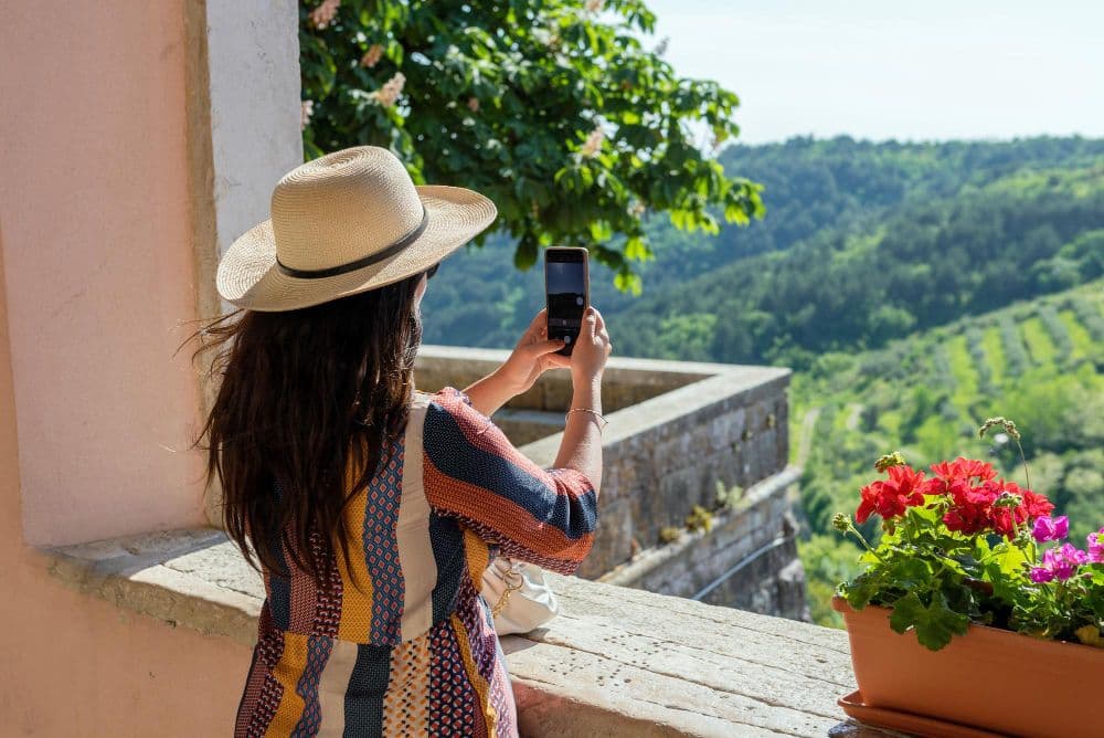 The Best eSIM for Italy Travel