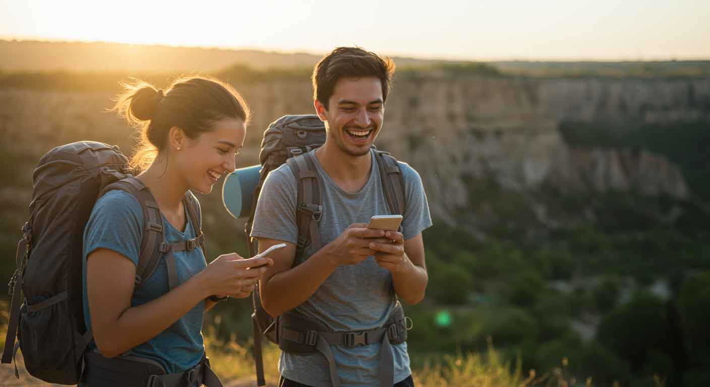 Global eSIM Explained: The Complete Traveler's Connectivity Guide (2026)