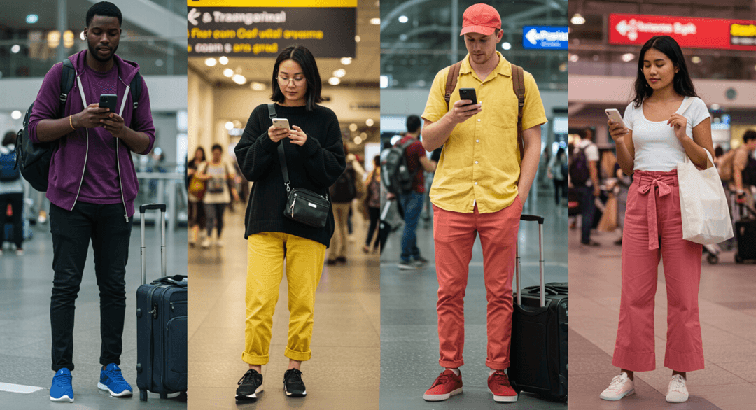 Best eSIM for International Travel: KnowRoaming vs Airalo vs Holafly vs Saily