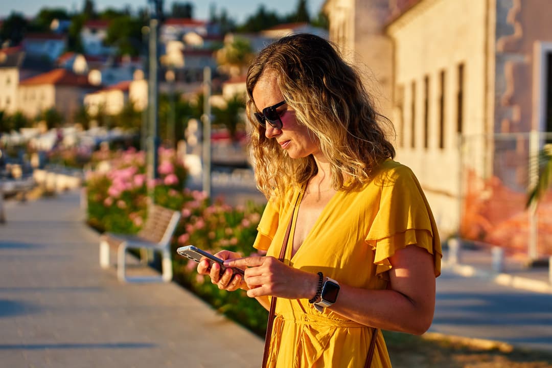Guide to No Roaming while Traveling