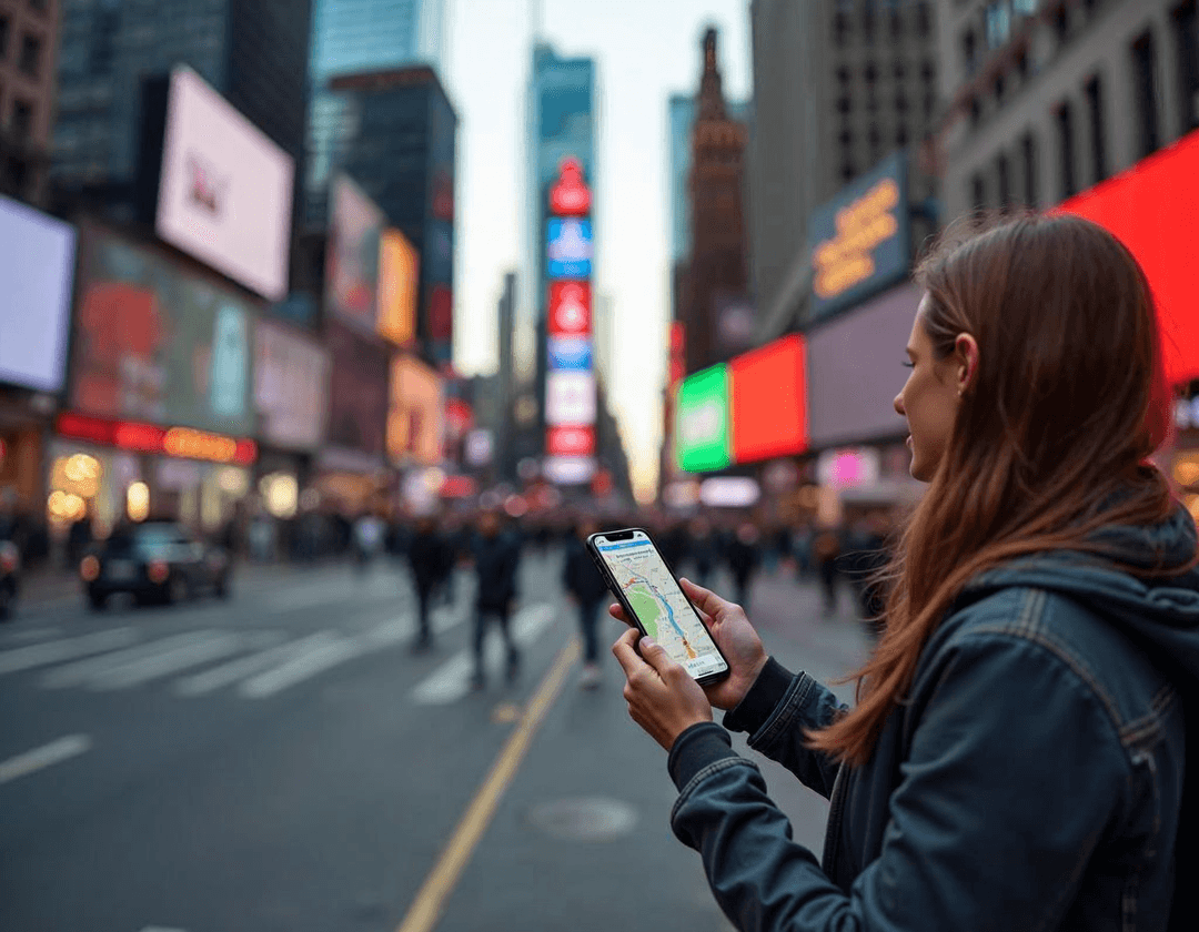 Best eSIM Plans For USA Travel: Stay Connected Wherever You Go