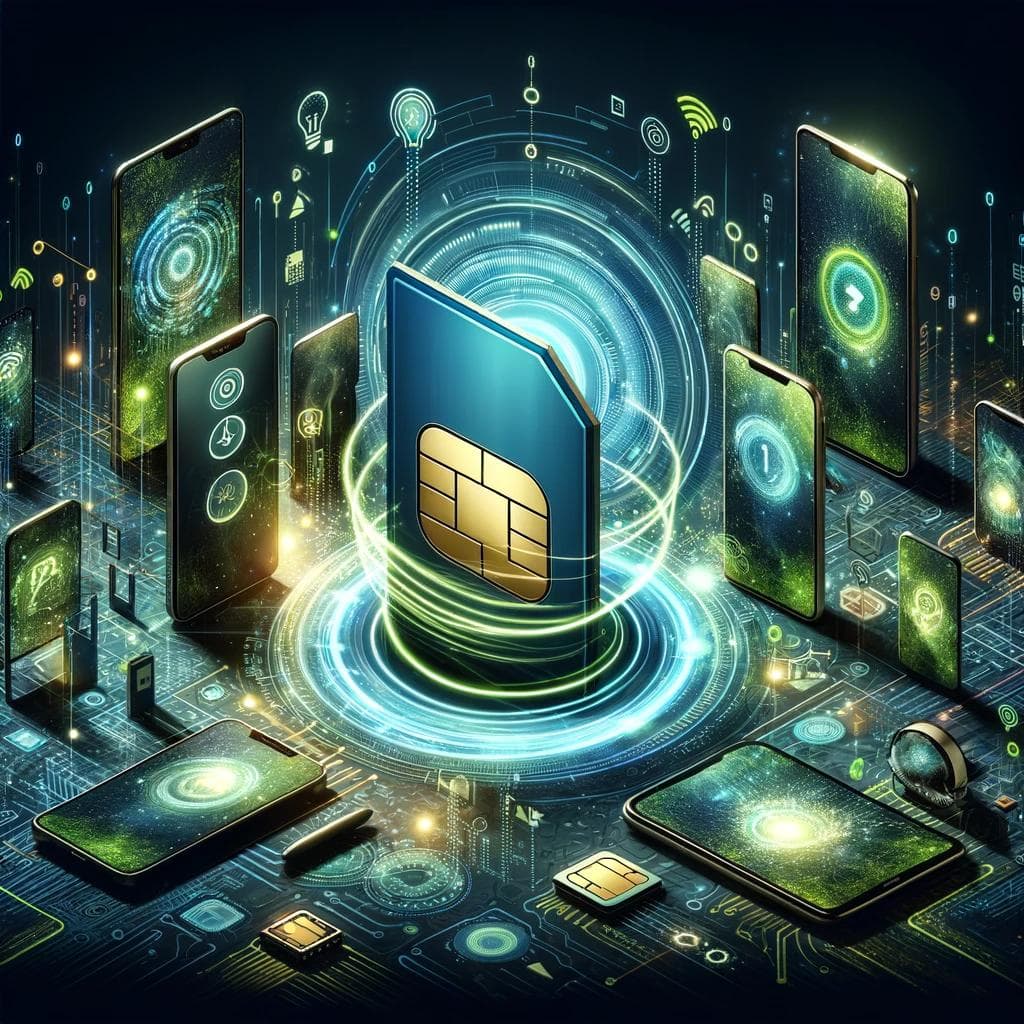 Step-by-Step Guide to Installing Your eSIM