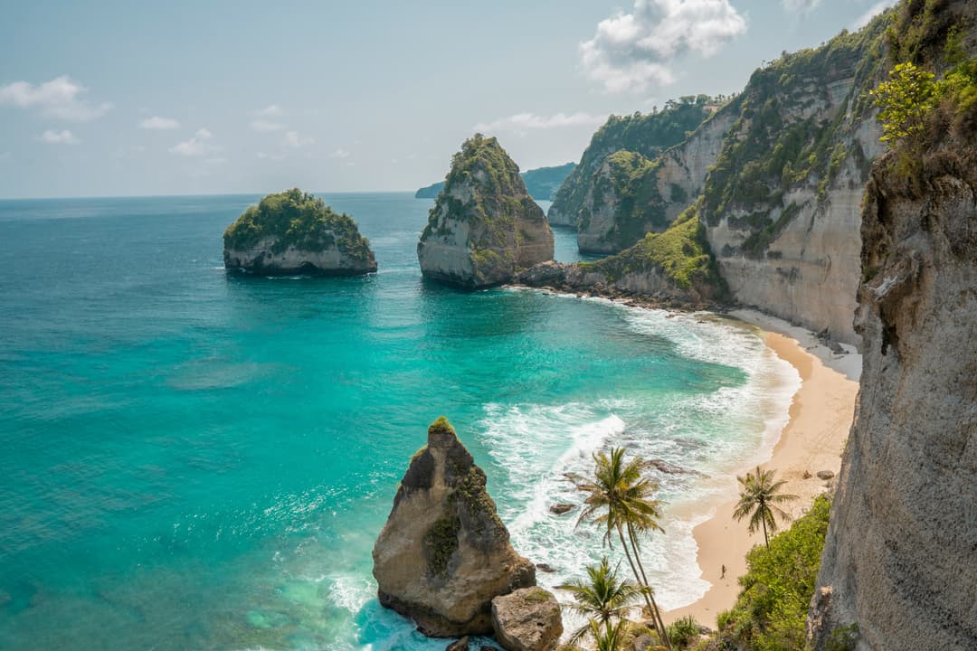 Bali Travel Guide: Everything You Need To Know Before You Go to Indonesia