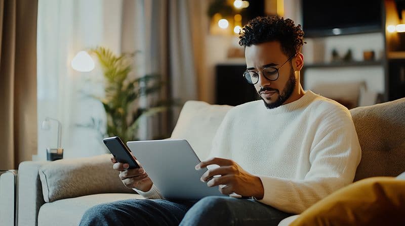 Use KnowRoaming eSIM as the Best Travel Hotspot