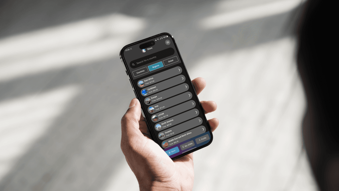 The KnowRoaming App: Your Ultimate Travel Companion