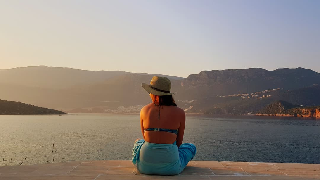 Staying Safe on Solo Travels