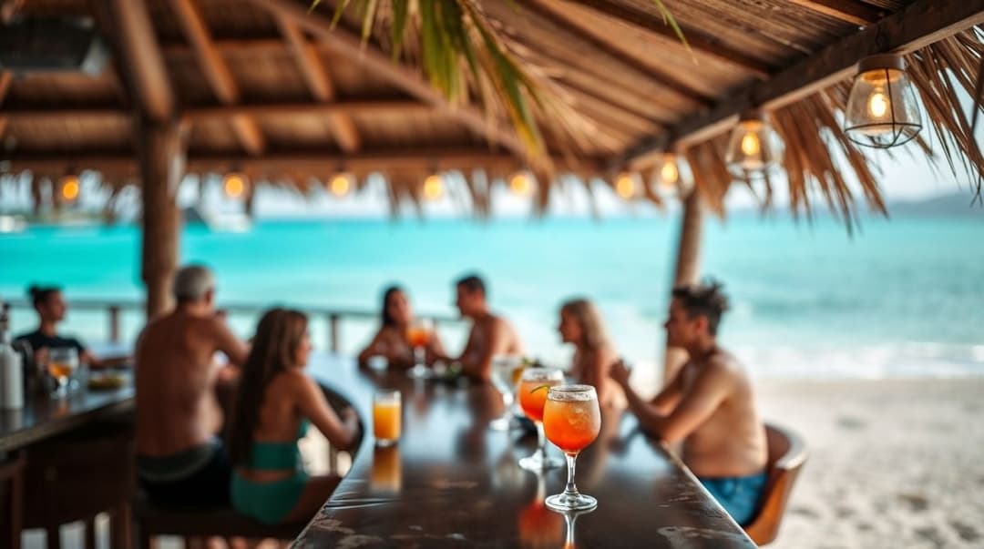 Top 5 Beach Destinations For an Unforgettable Spring Break