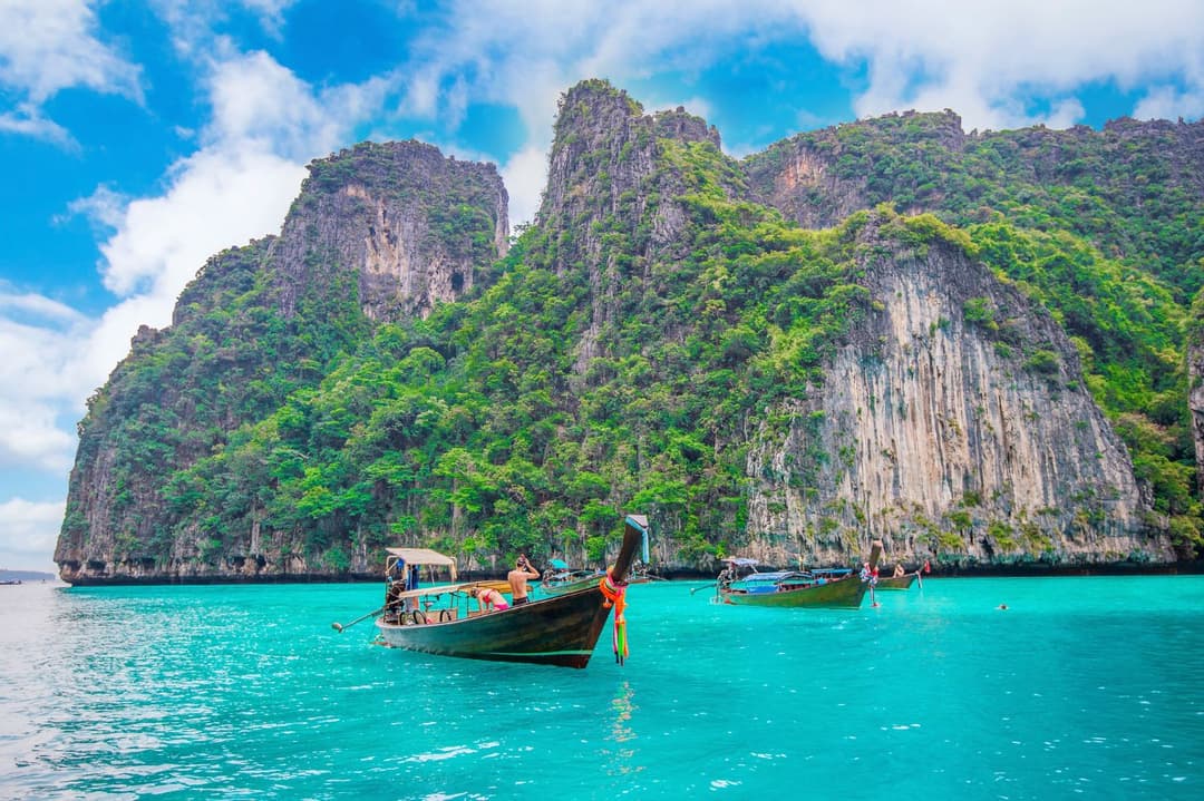 Thailand Travel Guide: Everything You Need To Know Before You Go to Thailand
