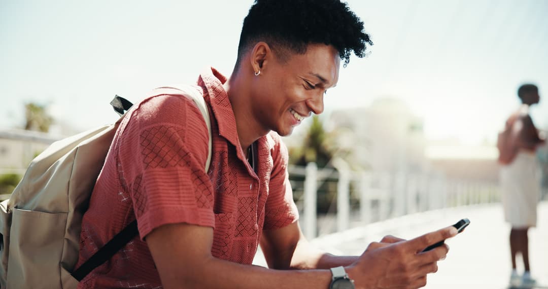 Monitoring Your eSIM Data Usage