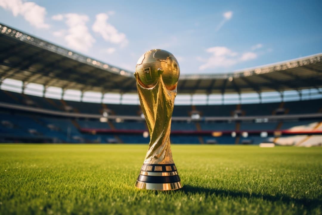 The Ultimate 2026 World Cup Travel Guide: US, Canada, and Mexico Logistics
