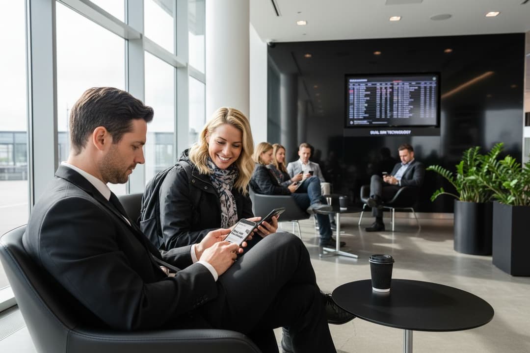 Understanding Dual SIM for International Travel