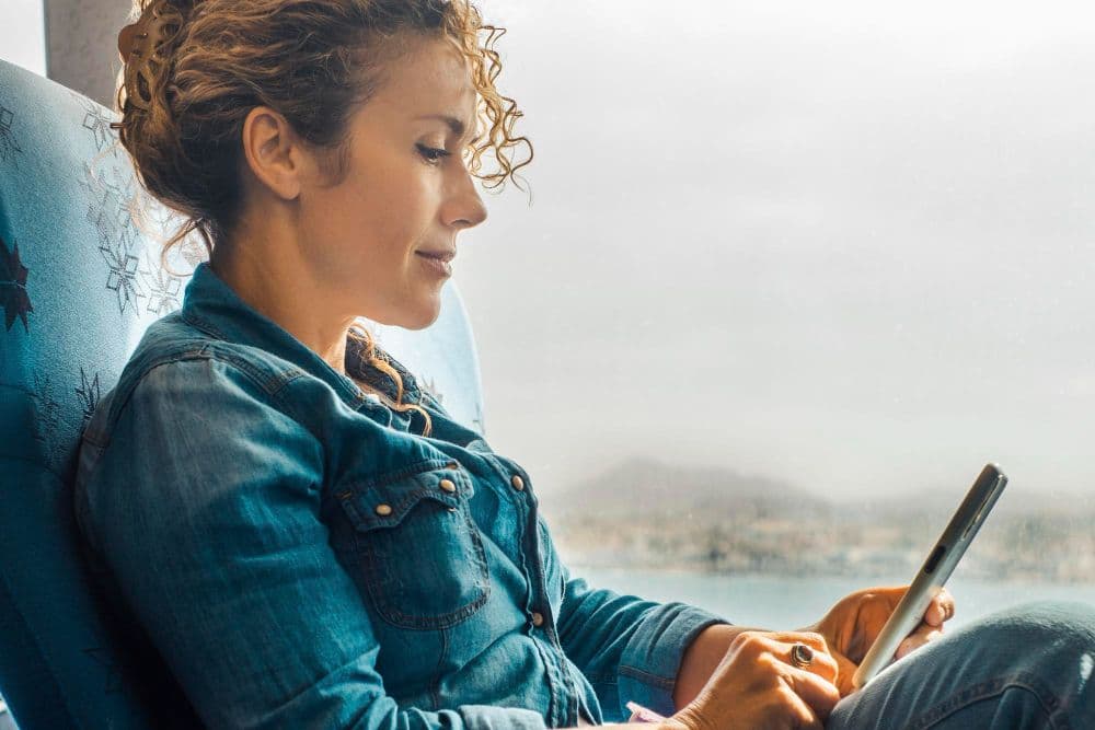 Best Global Unlimited eSIM in 2026