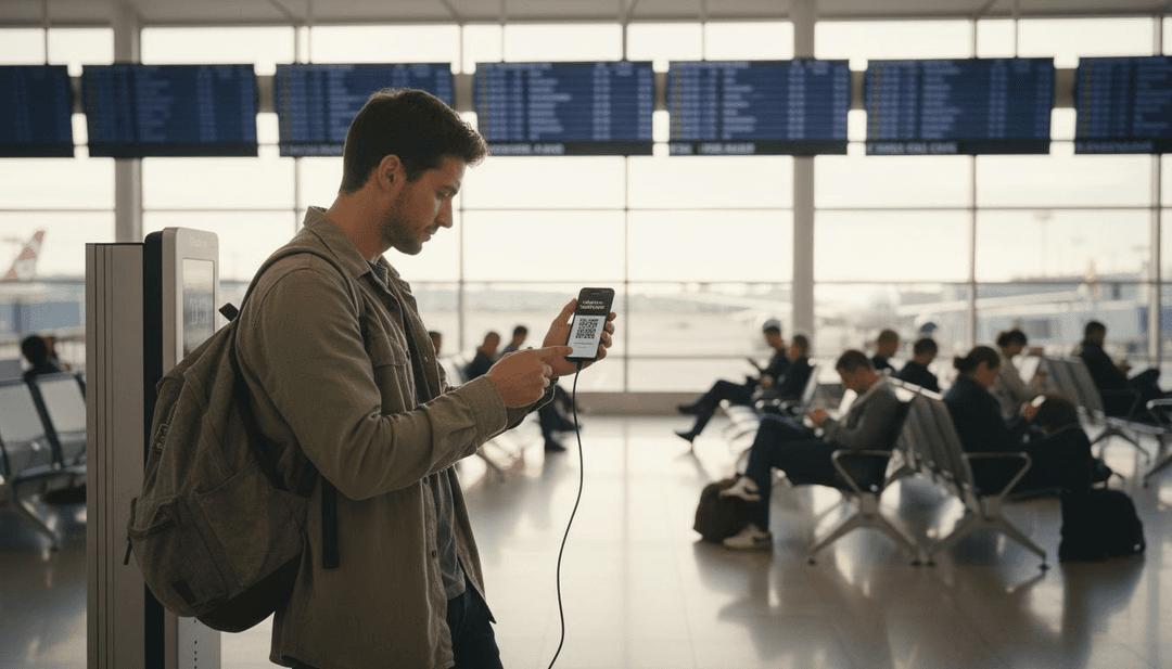 Tout savoir sur l’eSIM de voyage : une connectivité sans faille à l’étranger