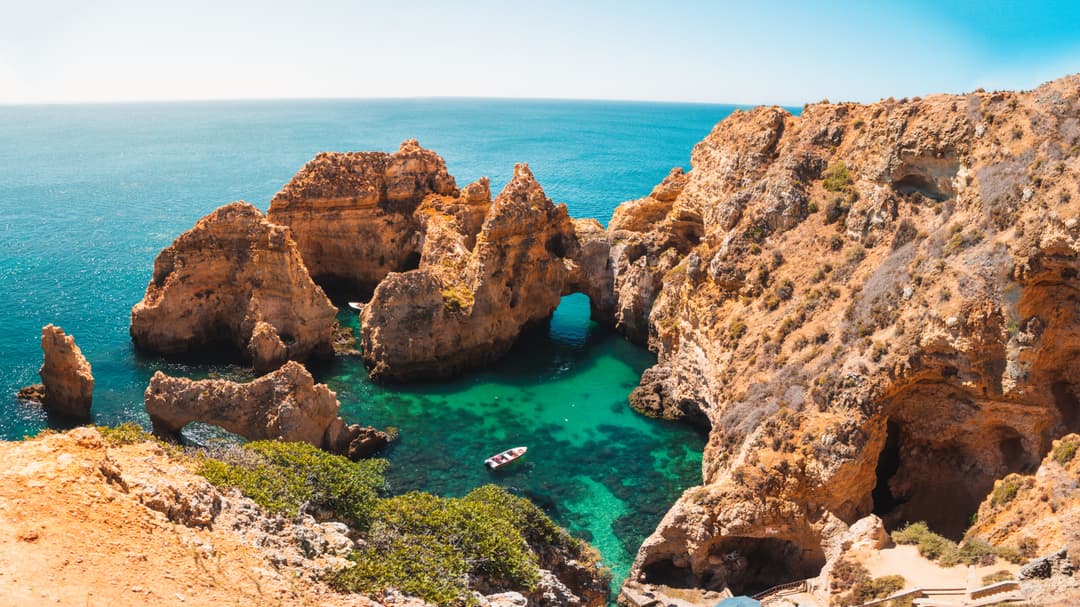 Exploring Spain's Best Coastal Destinations | The Best Places in Spain