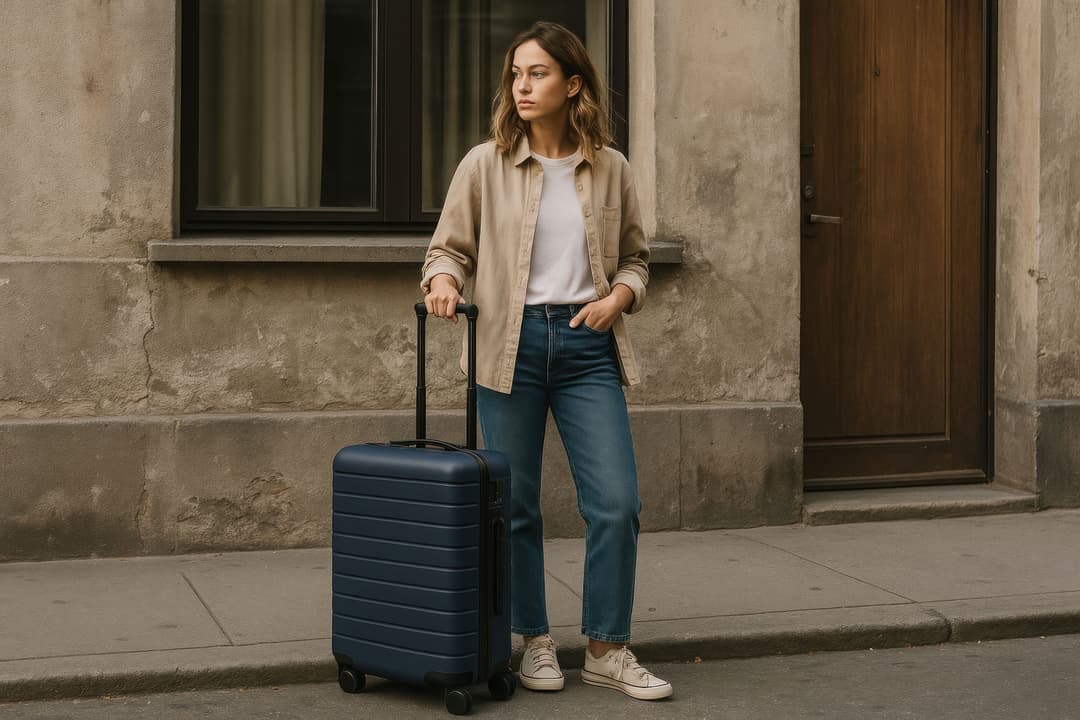 10 Best Travel Gadgets for Hassle-Free Journeys