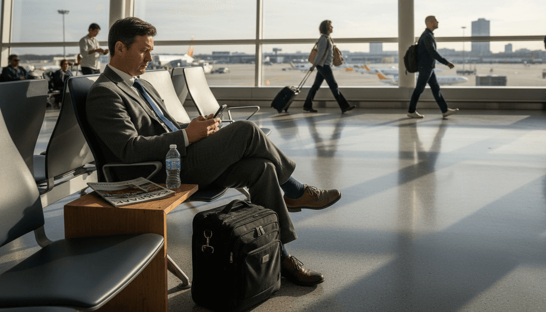 Secure Mobile Data Abroad: Cost-Effective Solutions