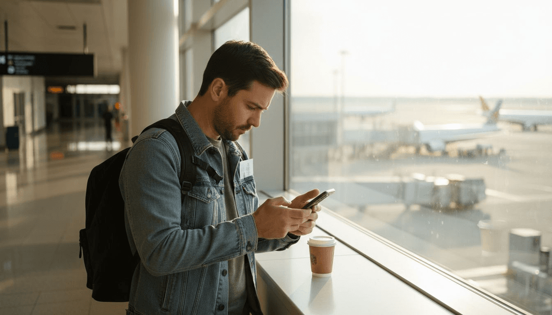 What is an eSIM on iPhone: Effortless Global Travel