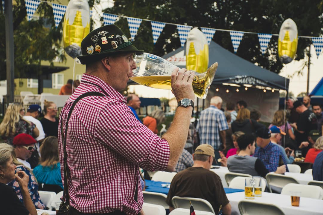 2025 Oktoberfest Germany Travel Guide