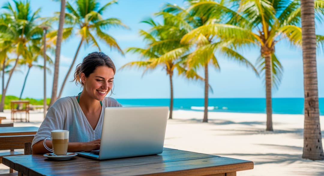 What Is a Data Plan? Guide for Travelers and Nomads