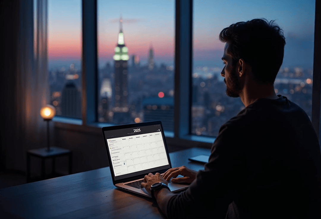 2025 USA PTO Guide: Extend 10 Days into Over a Month of Vacation