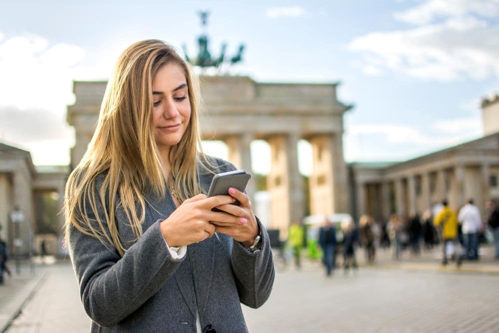 Why KnowRoaming is the Best eSIM for Germany Travel