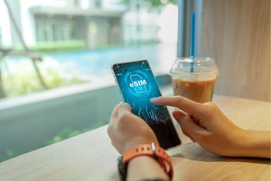 Unlock Seamless Connectivity | Your FAQ Guide to eSIMs for Travel