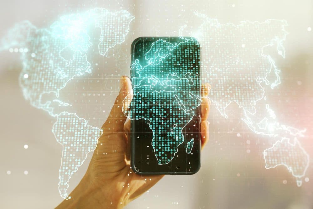 Apple iPhone eSIM Compatibility for Global Travelers