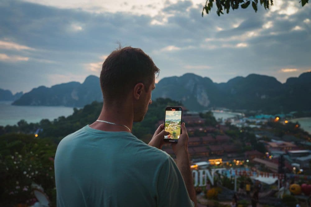 The Best eSIM for Thailand Travel in 2025