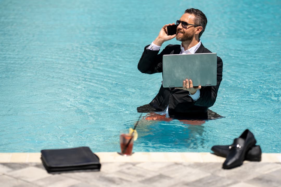 Business Travel Essentials: Stay Prepared and Connected on Every Trip