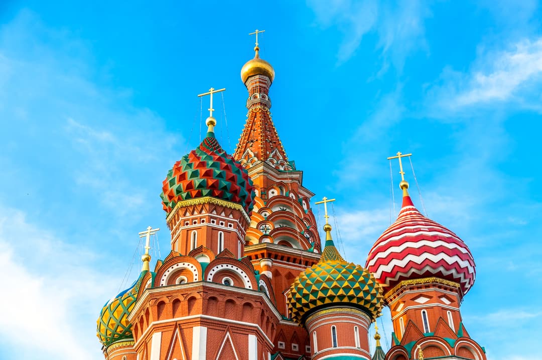 Exploring the Heart of Russia: 6 Essential Travel Tips for a Memorable Journey