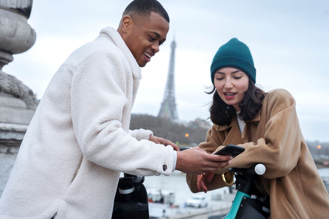 The Benefits of an eSIM for International Travel