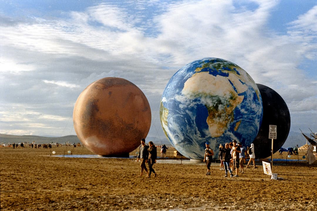 Burning Man Travel Tips: 2025 Guide