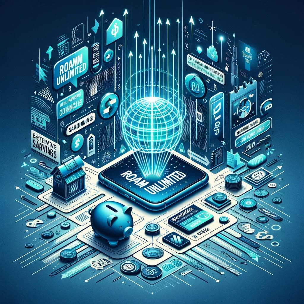 Roam Unlimited: New Packages With More Savings