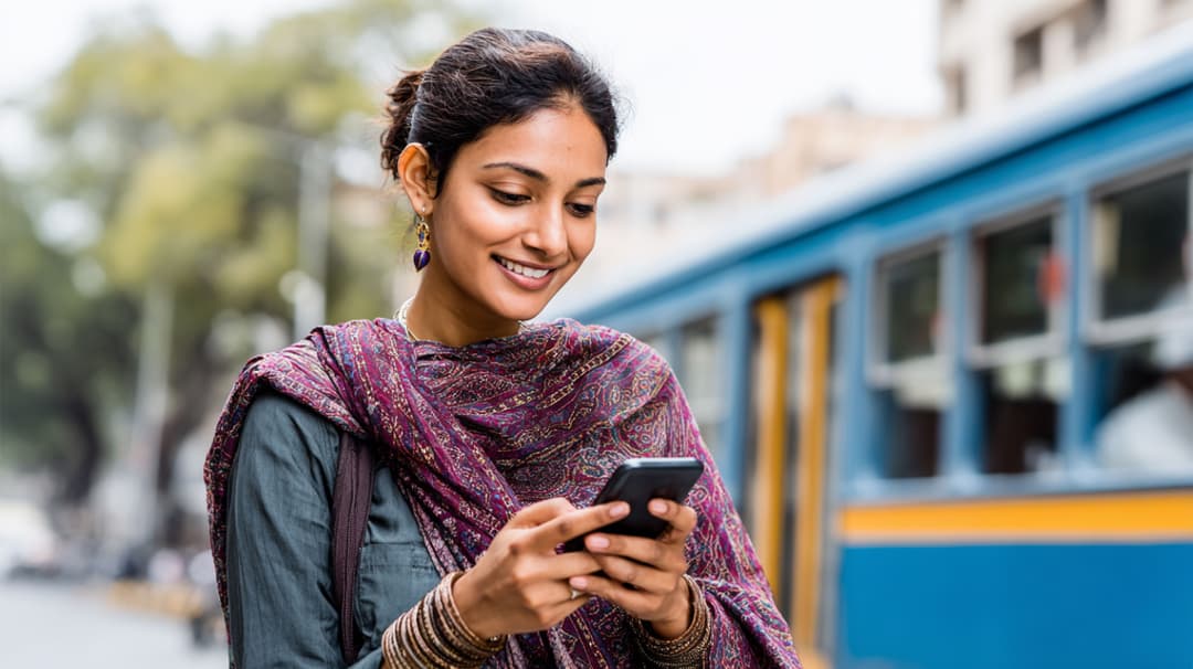 The Best eSIM for India Travel