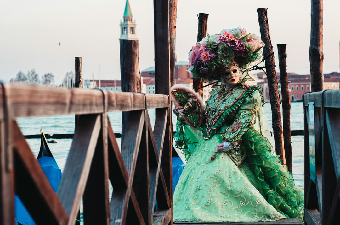 Your Guide to Venice Carnival: Tips, Tricks, and Italy eSIMs