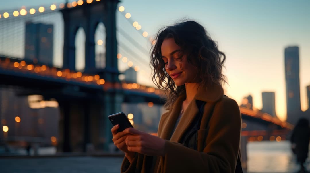 Connect With Ease When Visiting the USA with an Affordable 7-day Unlimited Data Plan